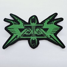 Vektor  Green    LOGO  Shaped