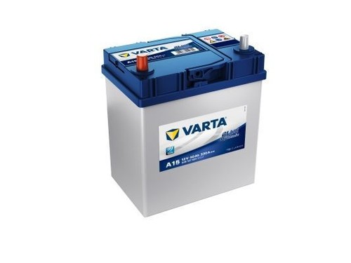 Batteria varta blue - batteria, dynamic
