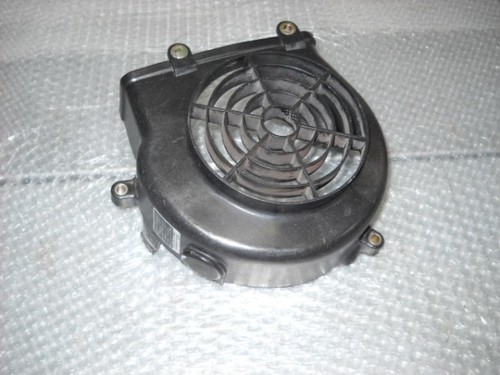 Carter ventola motore original - carter,