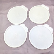 Tupperware Coperchio Farfalla