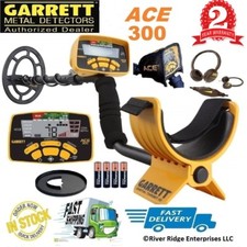 GARRETT ACE 300 Metal Detector