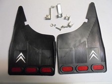 Jeux bavettes Neufs Citroen BX