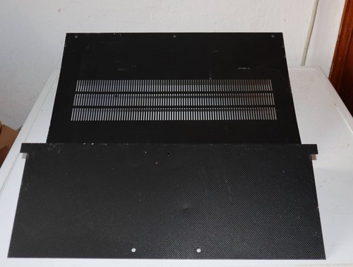 Teac a2340 pannelli - a2340,