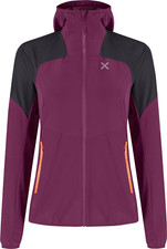 Montura rise hooded jacket - rise,