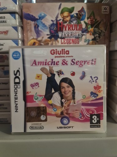 Gioco giulia passione amiche - passione, &