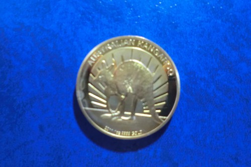 Australia moneta 100 - da,