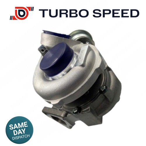 715910 turbocompressore - 715910,