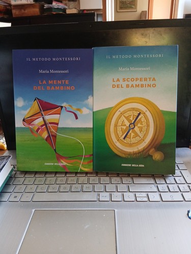 Mente del bambino la - bambino,