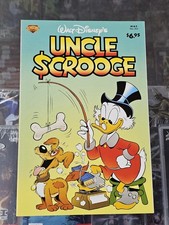 Walt Disney's Uncle Scrooge