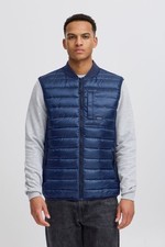Giubbotto BLEND Uomo Smanicato
