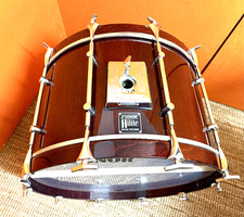 Raro tamburo basso Sonor