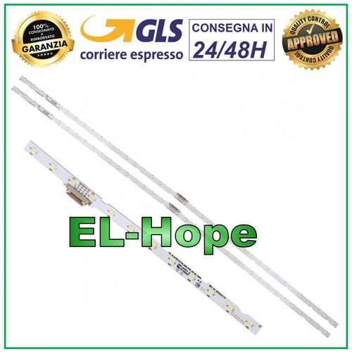 Kit barre led - barre, per
