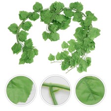  12 PCS Fogliame Artificiale