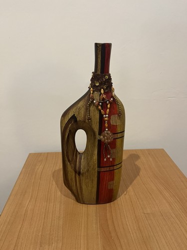 Vaso etnico