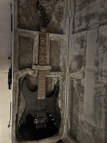 Chitarra elettrica esp - chitarra,