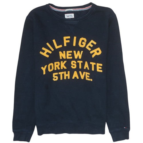 Tommy hilfiger uomo blu - hilfiger,