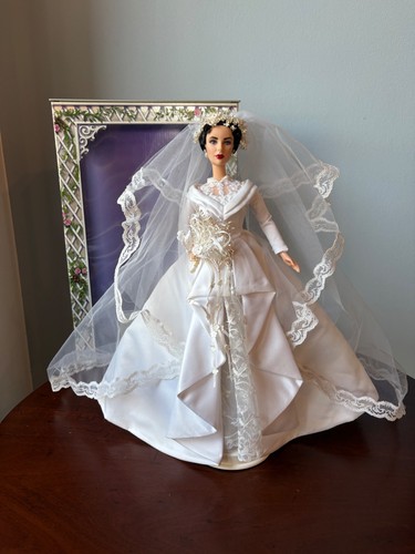 Barbie collezione elizabeth - da,