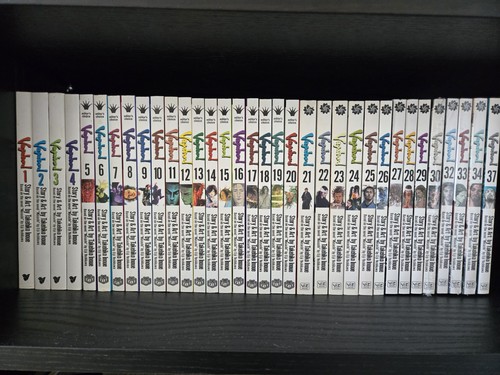 Vagabond manga vol 30 - manga, 1-30