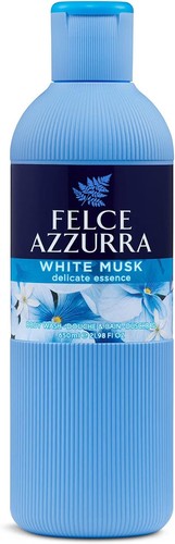 Felce azzurra bagnoschiuma - felce,