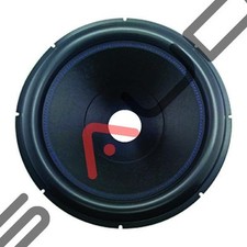 Cono 18"/ 46 cm cucitura blu-