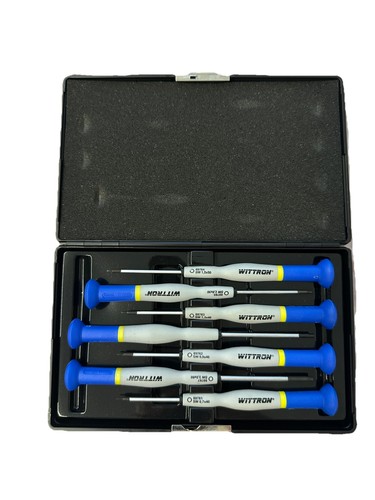 Set giraviti precisione - di,