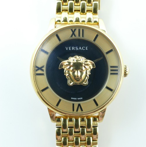 Versace medusa - medusa, (38mm)