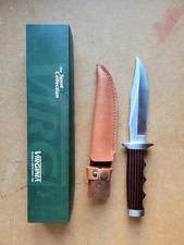 Coltello Virginia VI 3351