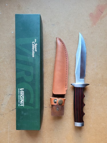 Coltello virginia 3351 - coltello,