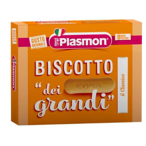 Plasmon biscotto dei - plasmon,