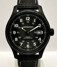 Hamilton Khaki H705751