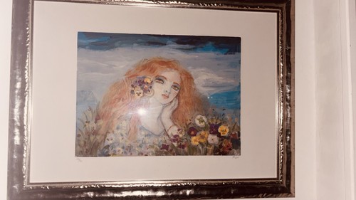 Quadro felicita frai - quadro,