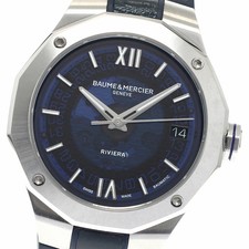 Baume & Mercier Riviera