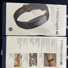 Fitbit inspire braccialetto - fitbit,