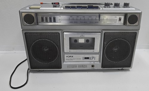 Yorx k6061 stereo - yorx,