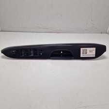 Fiat Sedici 1.9 D Multijet 4X4 88 KW 2006-11 pulksantiera alzavetri ant SX 83725