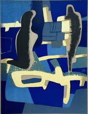 Maurice Esteve : FACE À FACE