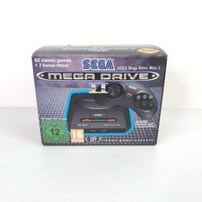 SEGA Mega Drive Mini 2
