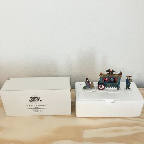 Dept collezione heritage - dept, 56