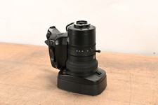 Fujinon XA20X4.1BMA obiettivo