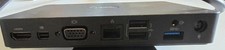 Docking Station Multiporta DELL K17A001 WD15 HDMI USB-C PSU 180W Alimentatore