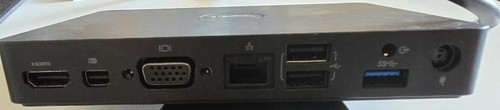 Docking station multiporta - docking,