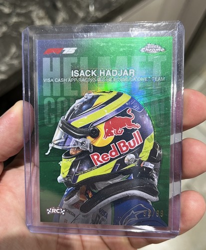 2025 topps chrome isack - 2025,