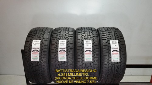 Gomme usate termiche - ,