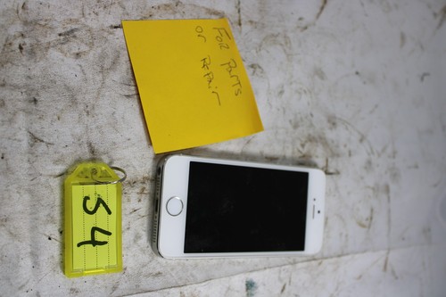 Apple iphone white - apple,