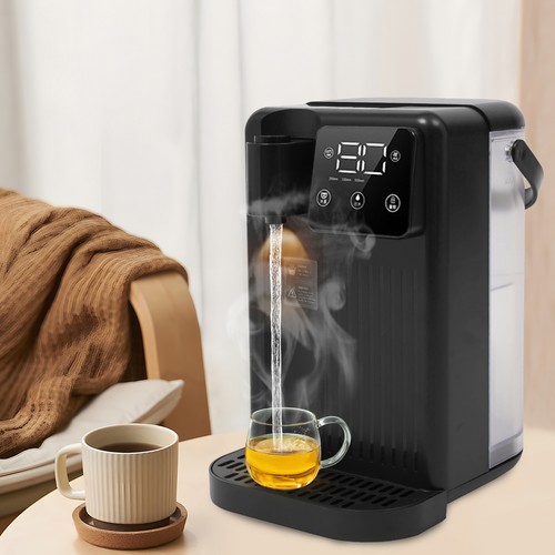 Dispenser acqua calda - acqua,