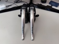 Leve ERGOPOWER CAMPAGNOLO ATHENA 9 Speed Carbon System Lever Colnago