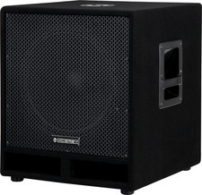 DJ PA Subwoofer Disco Bass