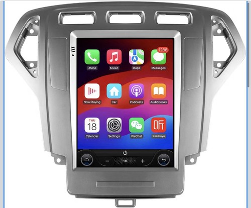 Autoradio android - autoradio, 9.7"