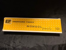 Eberhard faber mongol 482 2 - eberhard,