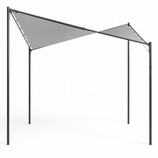 Gazebo a Vela da Giardino